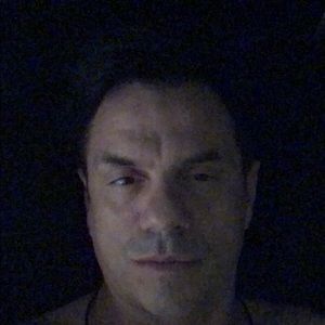 Meet your Posher, Dereak